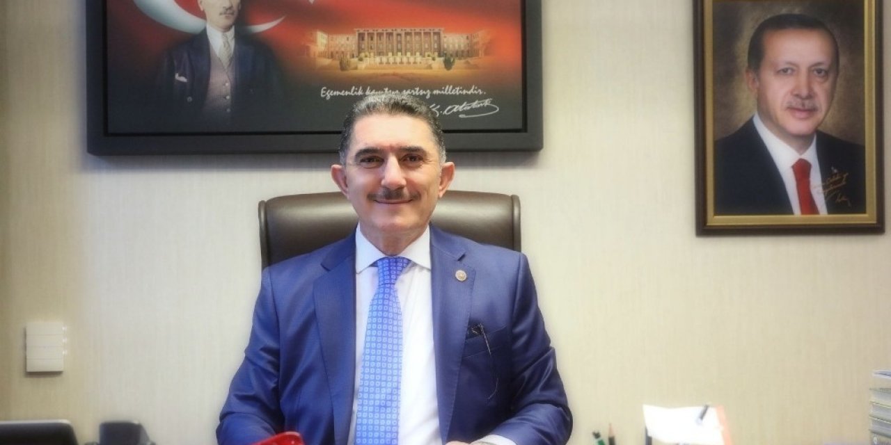 Ekrem Çelebi’den Çanakkale Zaferi Mesajı