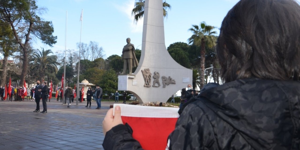 106 Yıldır Unutulmuyorlar