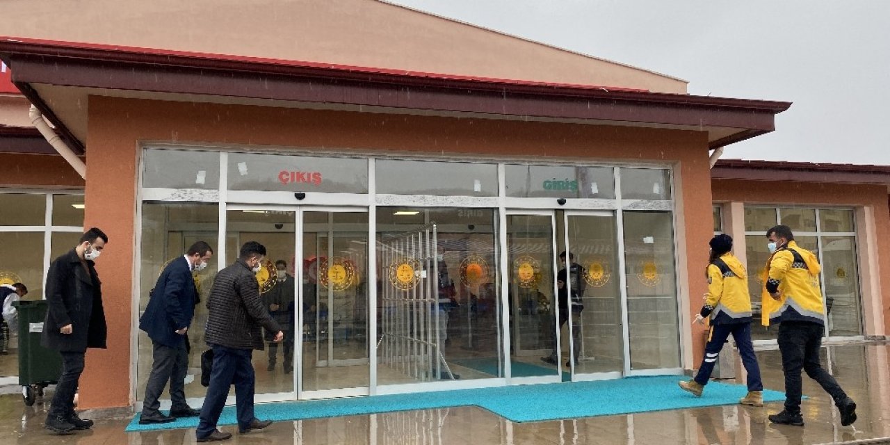 Havai Fişek Davasında Dördüncü Gün