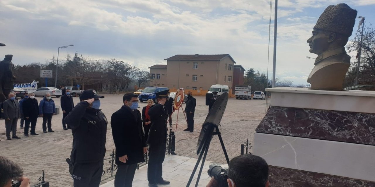 18 Mart Çanakkale Zaferi’nin 106. Yıl Dönümü