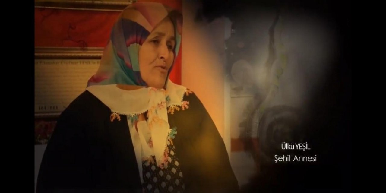 Şehit Ailelerinin Bu Sözleri Hem Ağlattı Hem De Gururlandırdı