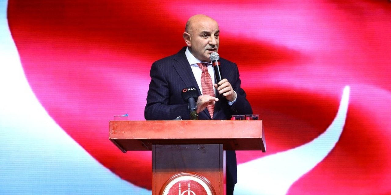 Keçiören Belediyesi’nden ’çanakkale Geçilmez’ Konseri