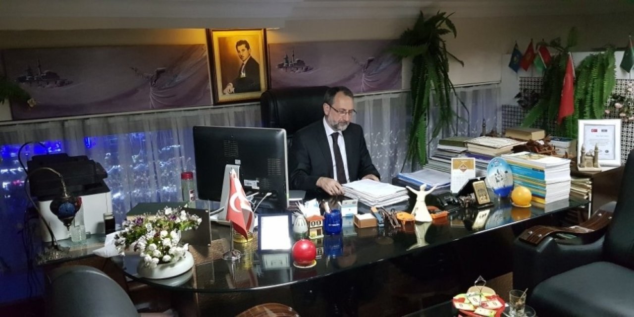 Yasin Aşkın Yıldırım, Güven Tazeledi