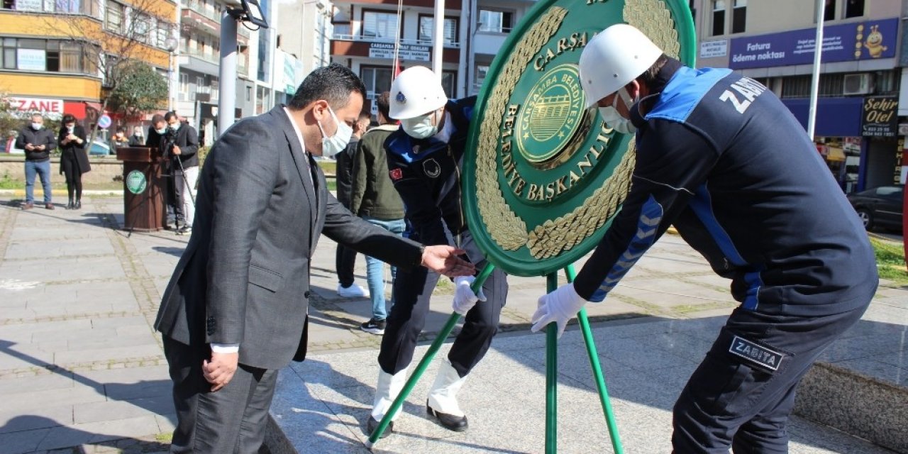 18 Mart’ın 106. Yıl Dönümü