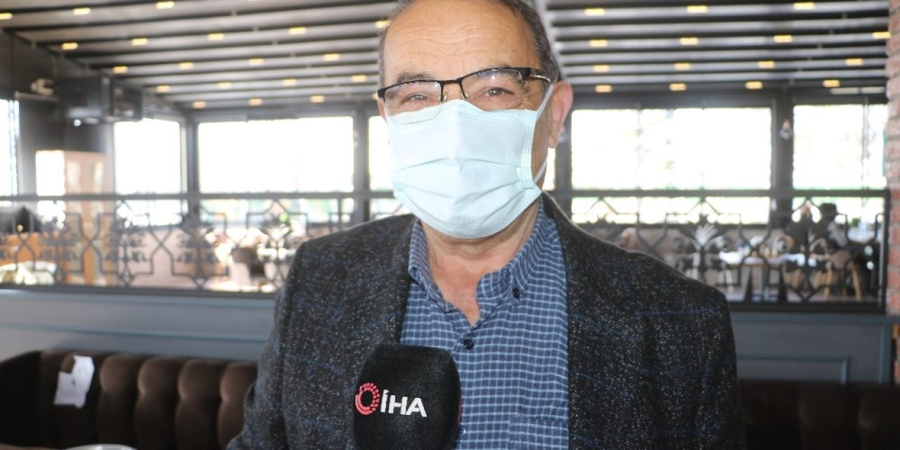 Sivaslı Şehit Aileleri Hdp’nin Kapatılmasını İstiyor