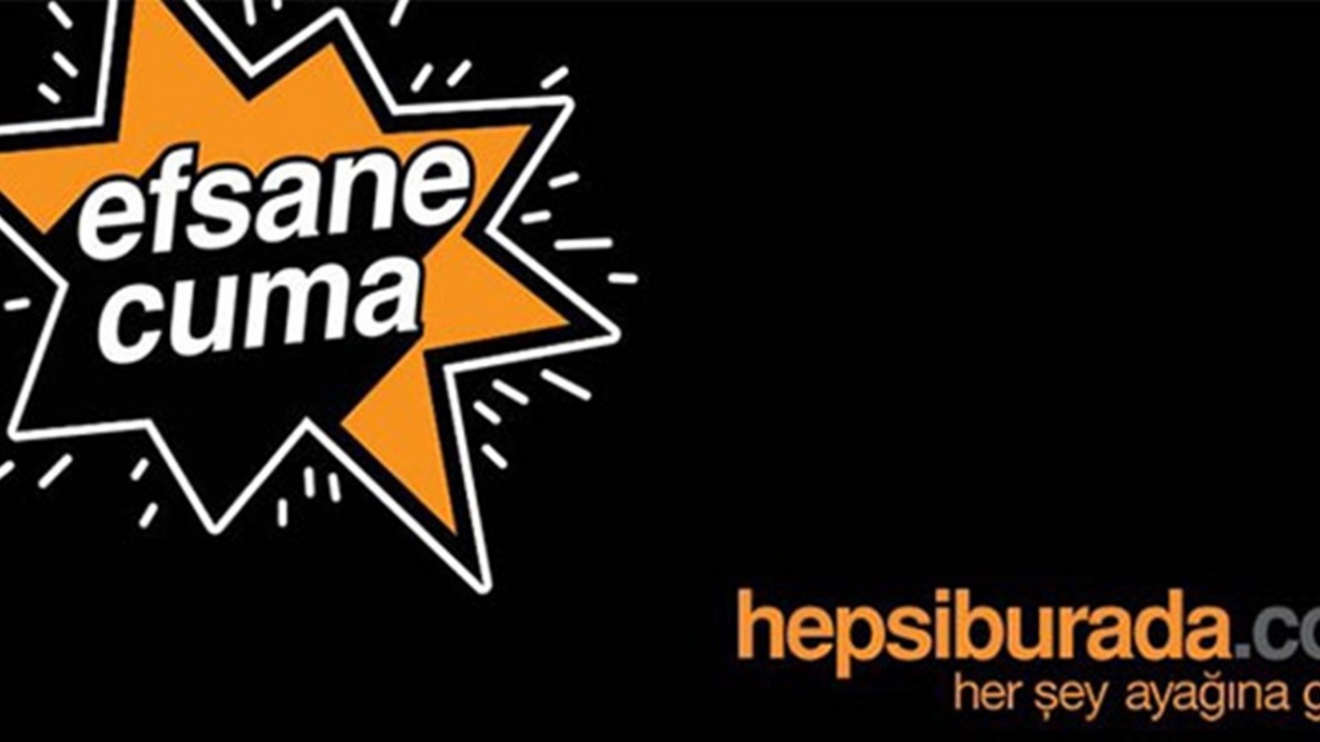 Hepsiburada efsane kasım indirimleri ne zaman başlıyor? Ne kadar indirim yapılacak?