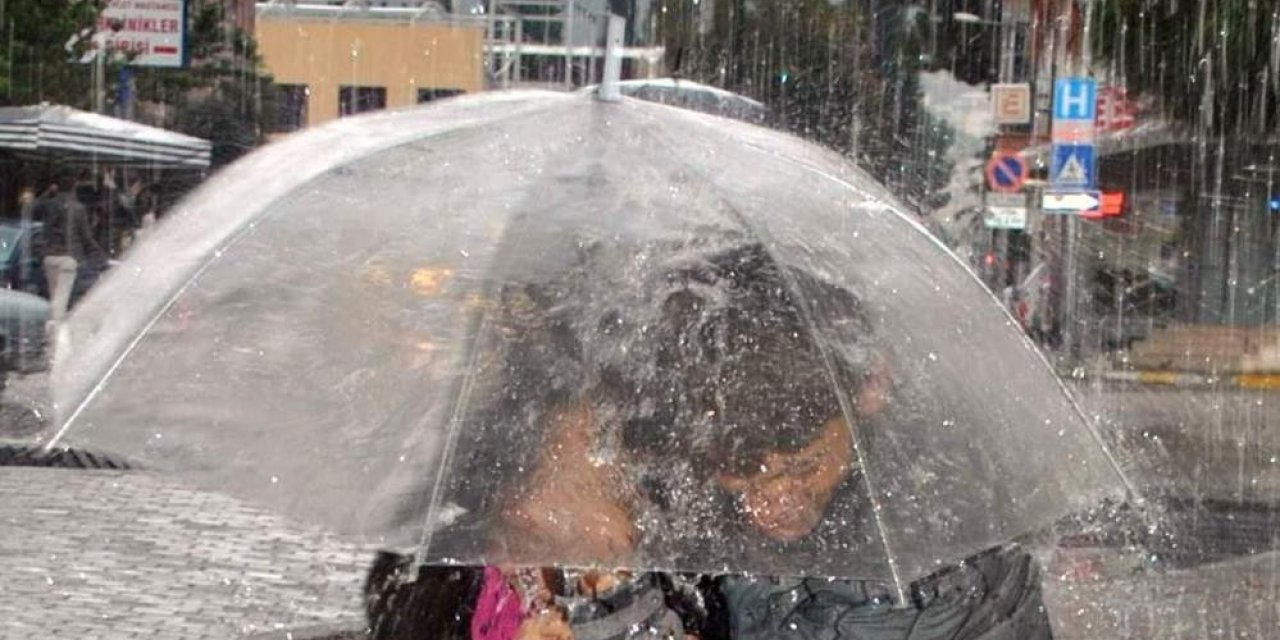 Meteoroloji’den Aydınlı Çiftçileri Sevindiren Haber