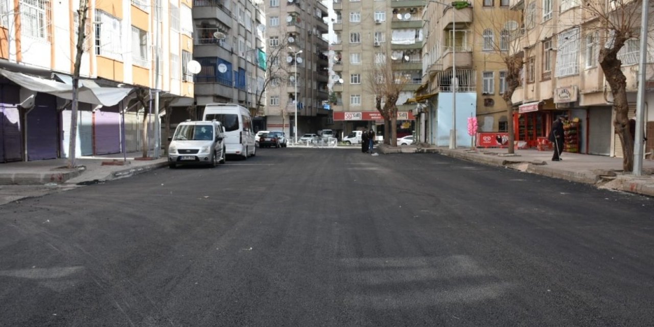 Bağlar Belediyesi, Hizmet Almayan Bölge Bırakmıyor