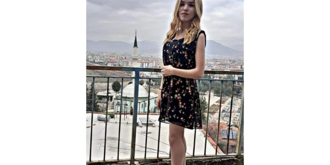 17 Yaşındaki Gizem’i Kendi Adına Sahte Hesap Açtı Diye Öldürmüş