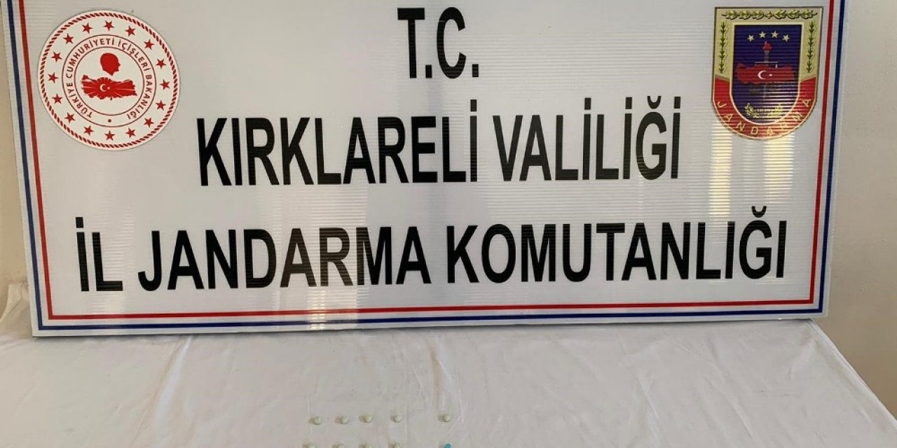 Uyuşturucu Ticareti Yapan 4 Kişi Yakalandı