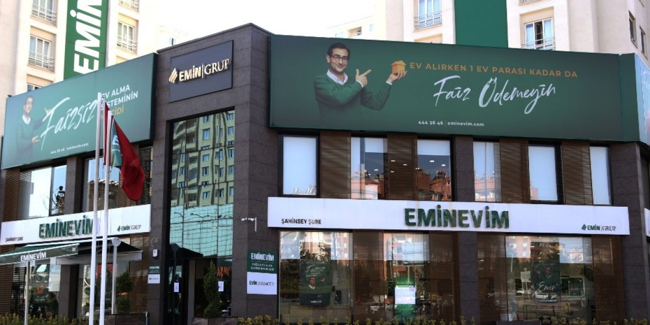 Eminevim’den Bddk Uyum Sürecinde Günlük Teslimat Rekoru