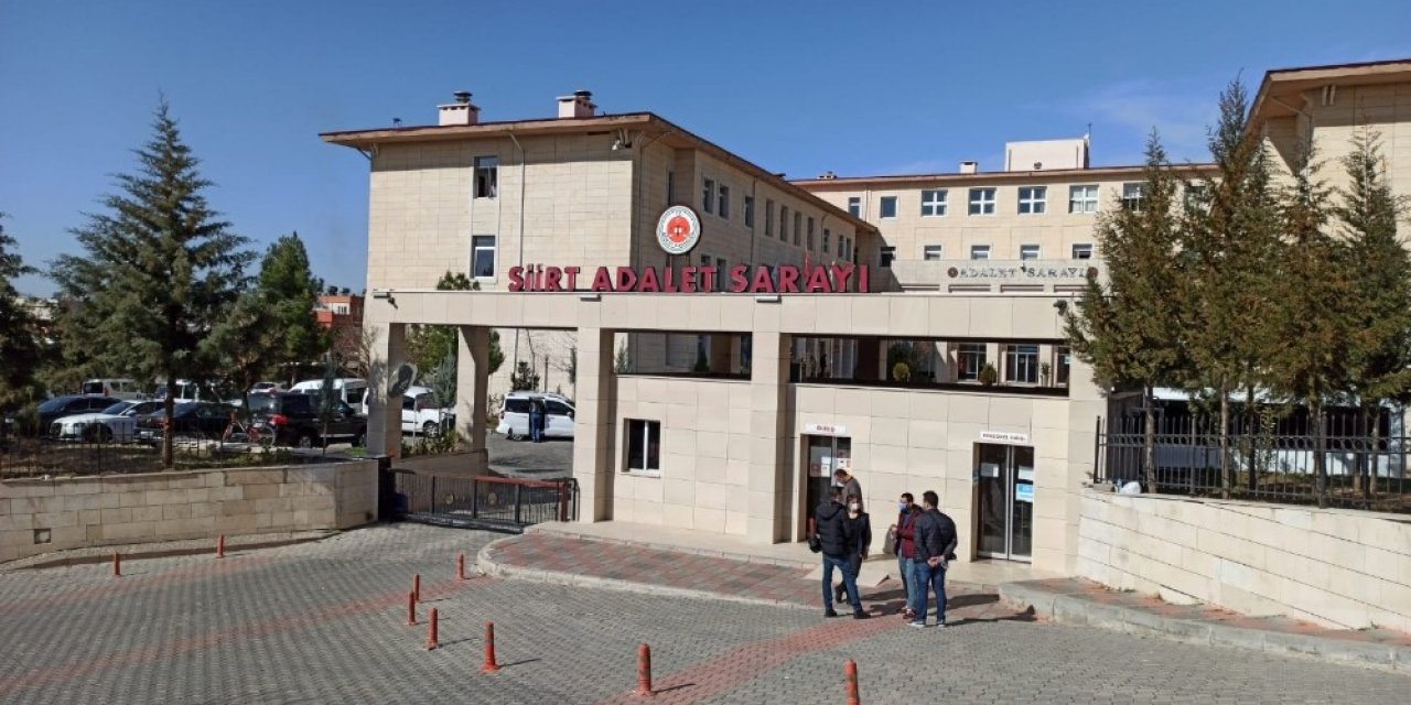 Siirt Merkezli 3 İlde Tefecilik Operasyonu: 7 Gözaltı
