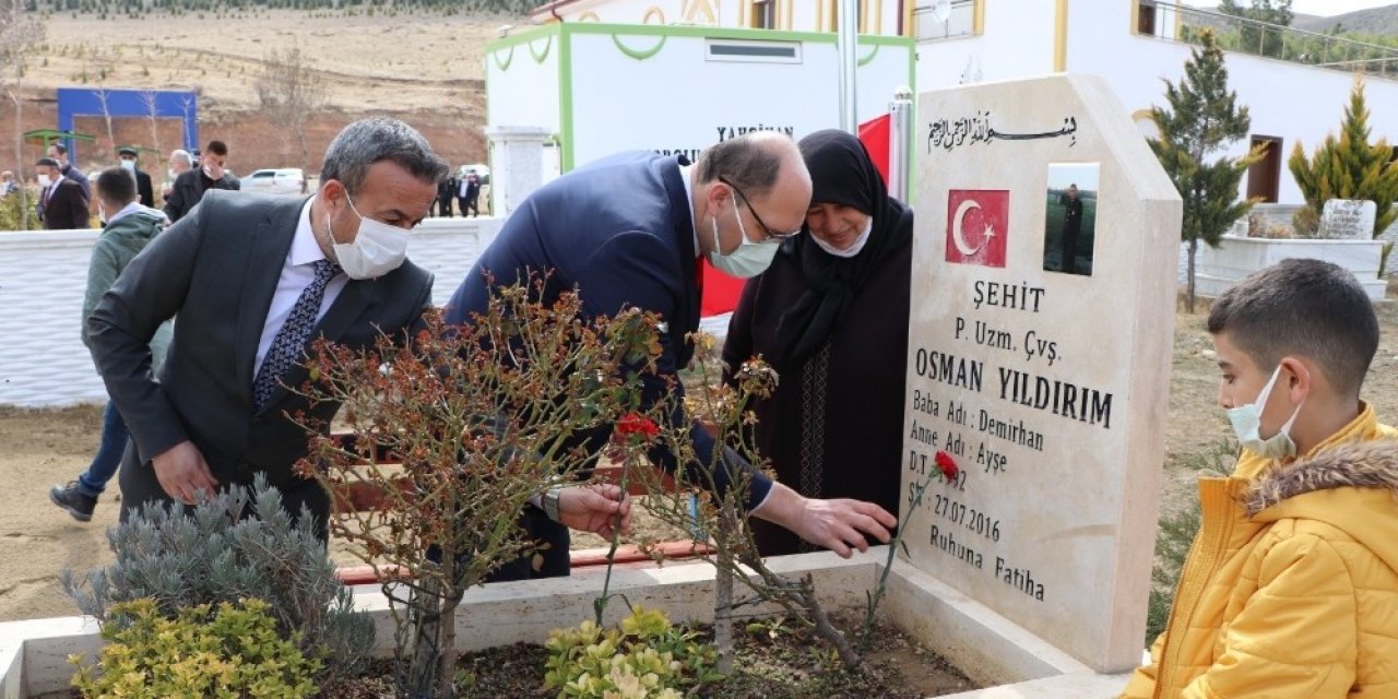 Kırıkkale’de 18 Mart Çanakkale Zaferi Programları