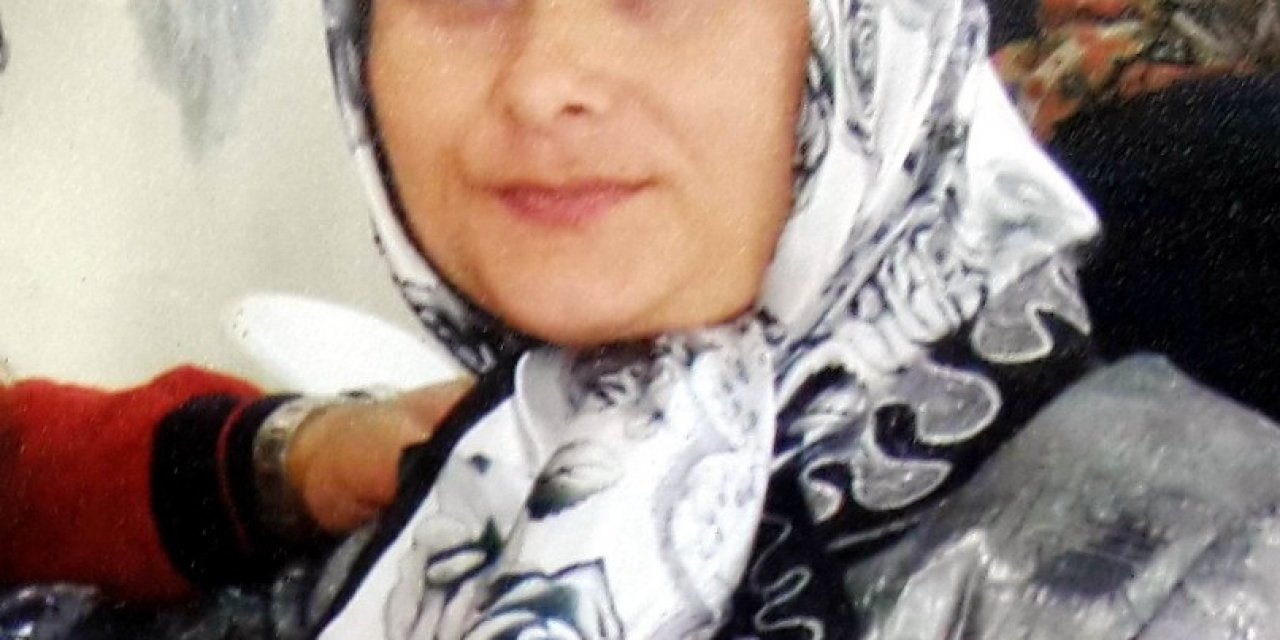 Kocasını Bıçaklayıp Ölümüne Sebep Olan Kadın Yeniden Yargılanınca Yine 5 Yıl 5 Ay Hapis Cezasına Çarptırıldı