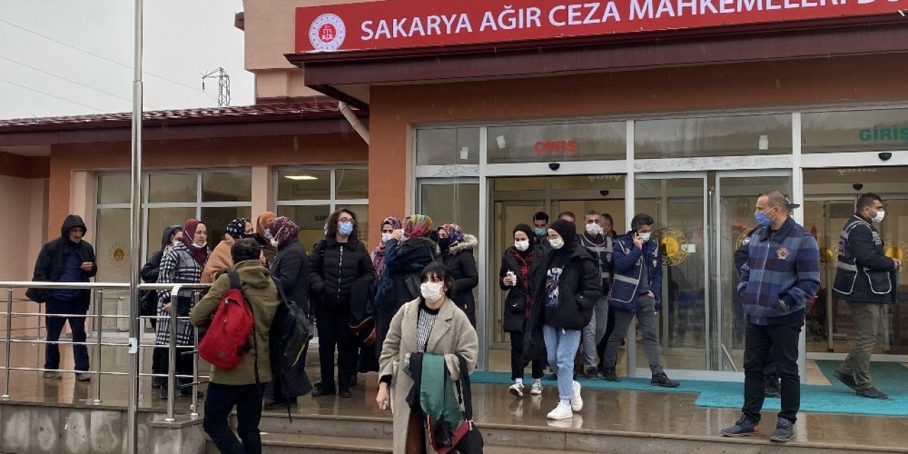 Patlama Davasında Ara Karar Yarın Açıklanıyor