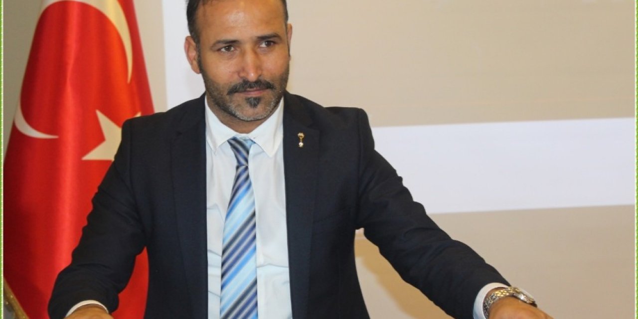 Sankon Ve Geskon’dan Çanakkale Mesajı: "milletimizin Bekasını Topyekun Bir Mücadeleyle Savunacağız"