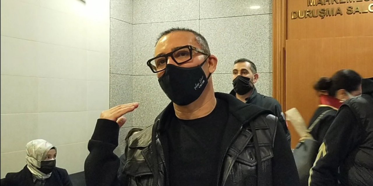 Mustafa Sandal, Defne Samyeli’ye Hakaret İddiasından Hakim Karşısında