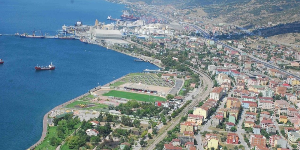 Körfez’e 319 Milyon Tl’lik Yatırım