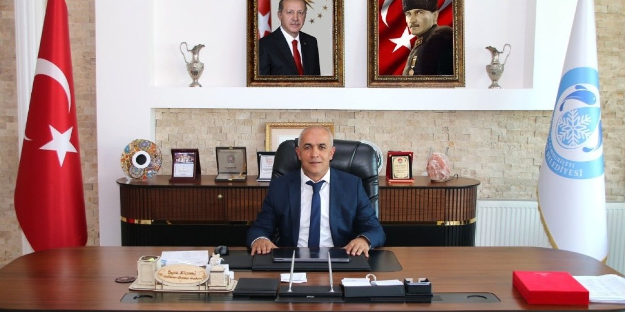 Başkan Ensari’den ‘18 Mart’ Mesajı