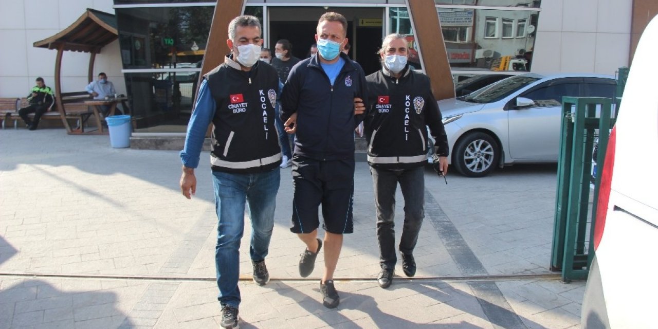 Arkadaşını Öldüren Şahsa 18 Yıl Hapis İstemi