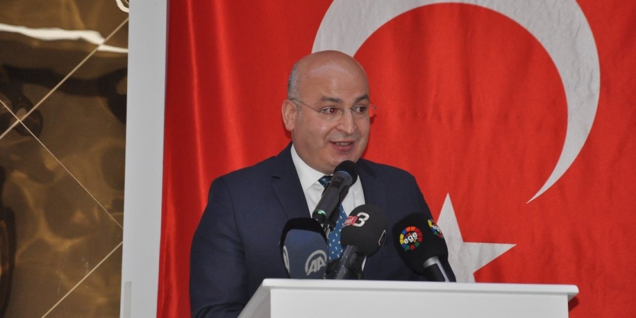 Trafiğin Başındaki En Yetkili İsim Ölümlü Trafik Kazaları Oranlarını Açıkladı