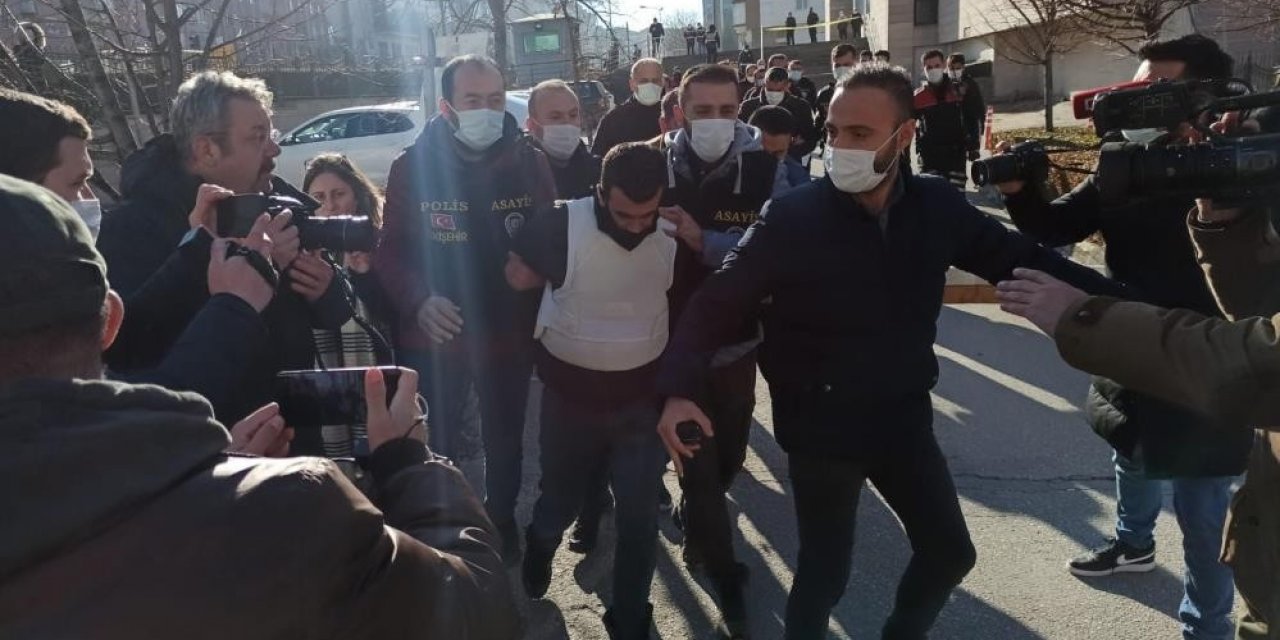 Tokkal Ailesinin Katil Zanlısına İstenen Ceza Belli Oldu