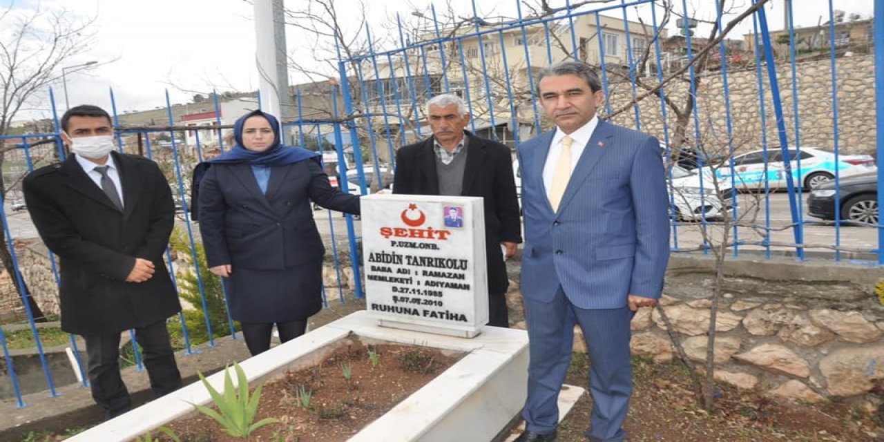 Besni’de Çanakkale Zaferi Kutlandı