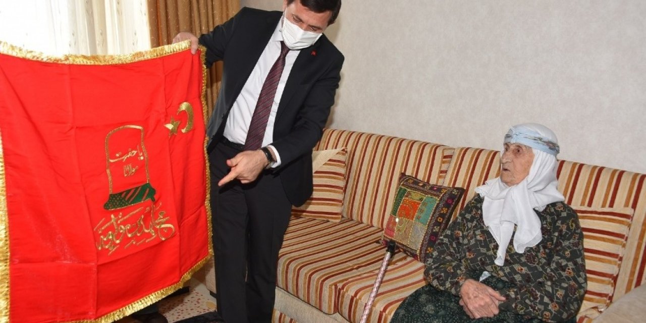 Başkan Kılca: “aziz Şehitlerimizin Ve Gazilerimizin Emanetlerinin Her Daim Yanındayız”