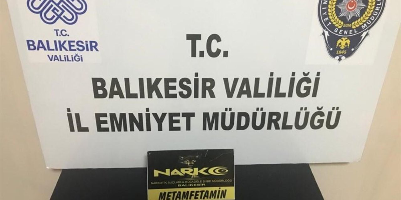 Balıkesir’de Huzur Operasyonları: 23 Zanlı Yakalandı
