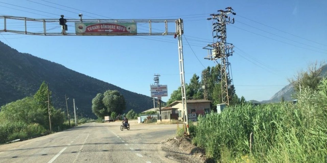 Isparta’da Bir Köyün Karantina Süresi Uzatıldı