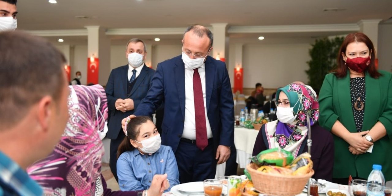 Denizli’de 18 Mart Şehitleri Anma Günü Etkinlikleri