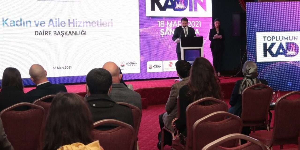 Büyükşehir İle Uluslararası Stk’lar Arasında İmzalanacak Protokol Lansman Toplantısı İle Tanıtıldı
