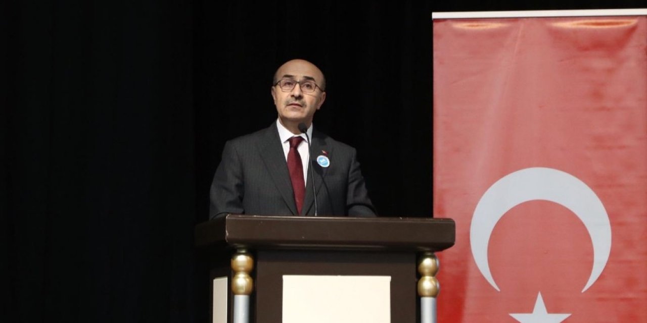 Mardin’de Şehit Yakınlarına Devlet Övünç Madalyaları Takdim Edildi