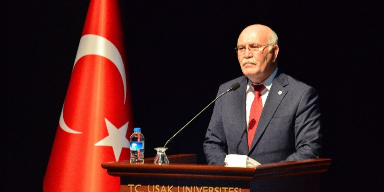 Uşak Üniversitesi, Çanakkale Zaferini Ve Şehitleri Andı