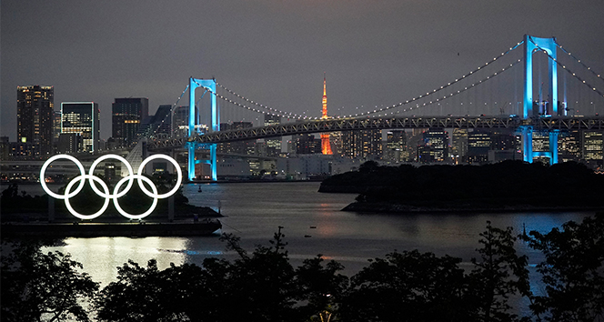 Uluslararası Olimpiyat Komitesi Başkanı Bach Japonya'ya gidiyor