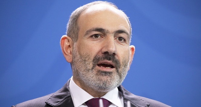 Ermenistan Başbakanı Paşinyan: “Rusya bize karşı sorumluluklarını yerine getiriyor”
