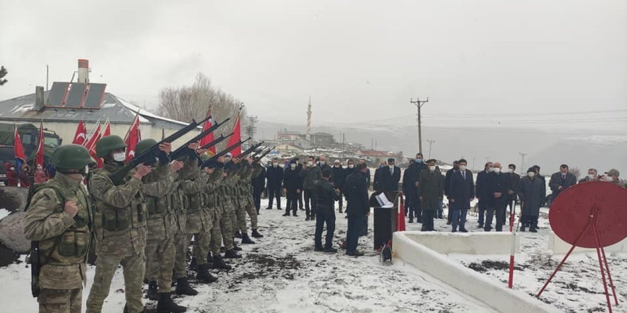 18 Mart Çanakkale Zaferi Kutlandı