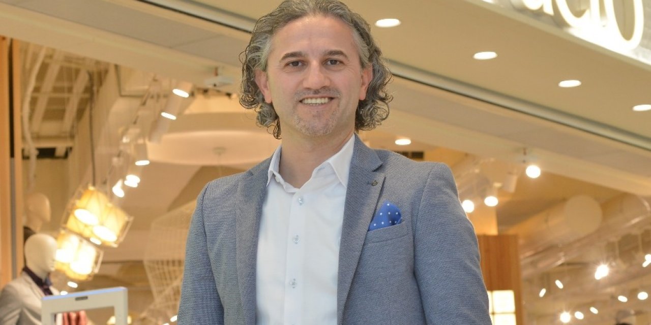 Defacto Cfo’su Şenol Bm Kadının Statüsü Komisyonu’nda Konuştu