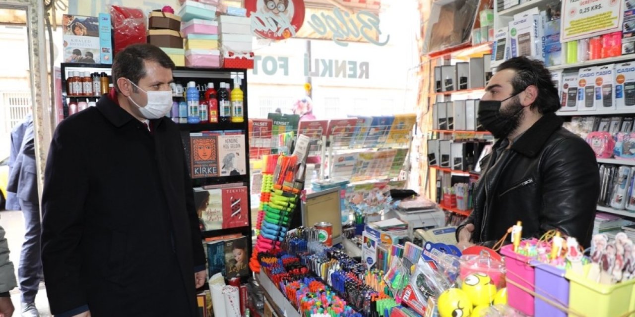 “yeni Bir Travma Yaşamak İstemiyoruz”
