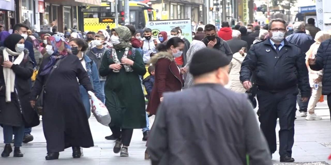 Korona Virüs Denetimlerinde 315 Kişiye Ceza