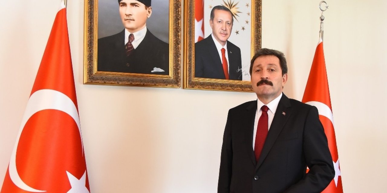 Vali Tavlı’dan Yaşlılar Haftası Mesajı