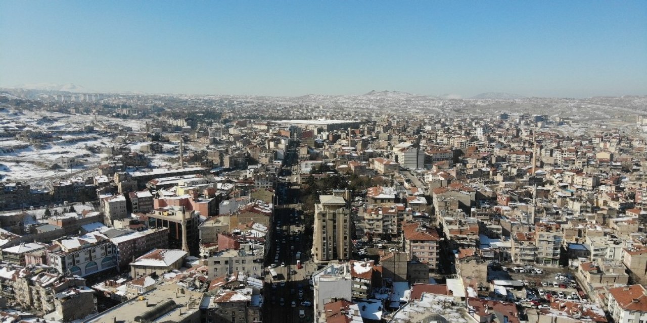 Nevşehir’de Petrol Heyecanı Yaşanıyor