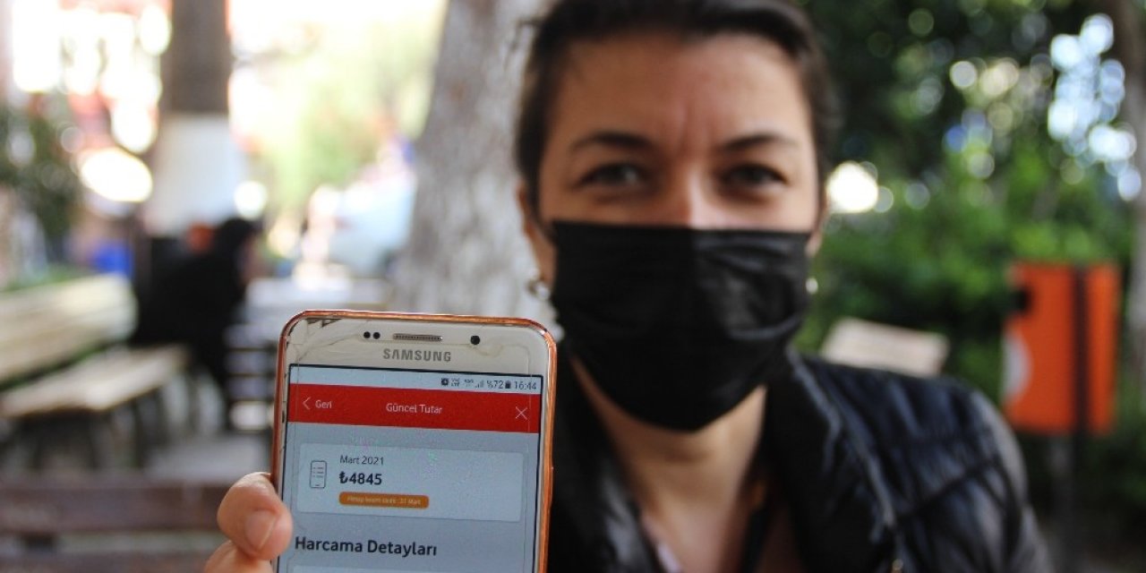 48 Tl’lik Faturası 4 Bin 485 Tl Gelince Neye Uğradığını Şaşırdı
