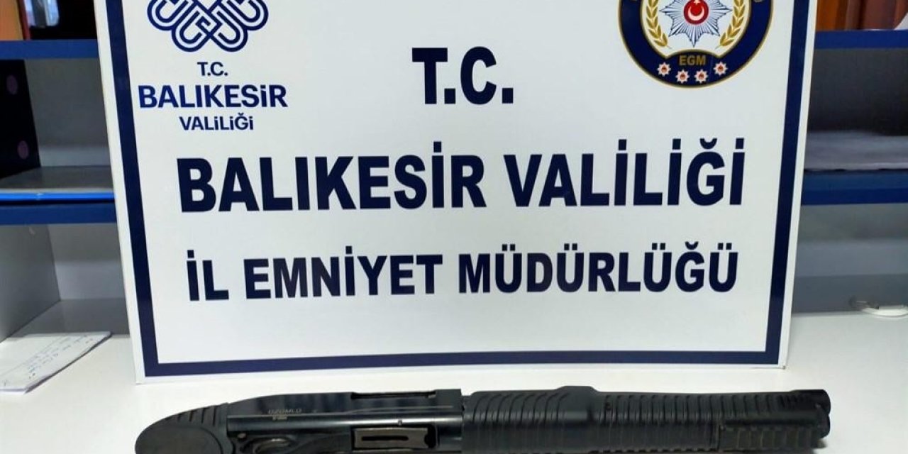 Balıkesir’de Polisten ’huzur’ Operasyonu: 30 Kişi Gözaltına Alındı