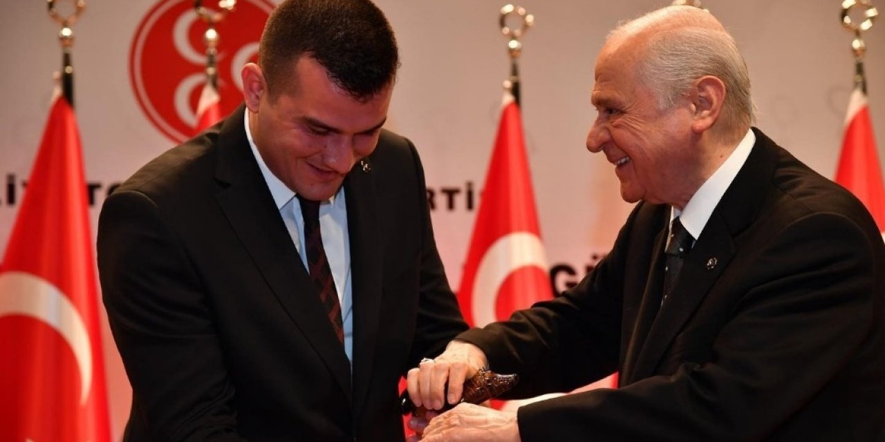 Pehlivan’dan Myk Açıklaması