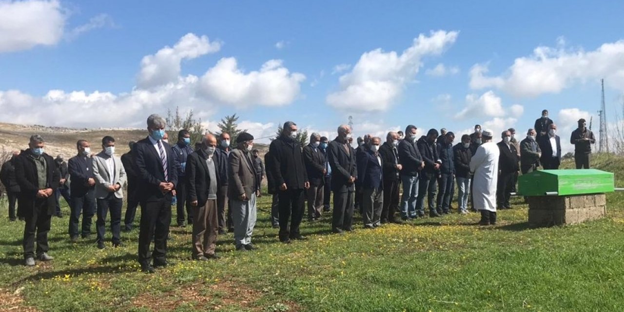 Samsatlılar Yasemin Hemşireye Ağlıyor