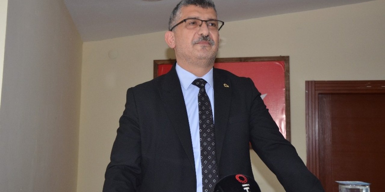 Atinkaya: “öğrencilerimiz Kurallara Uyuyor”