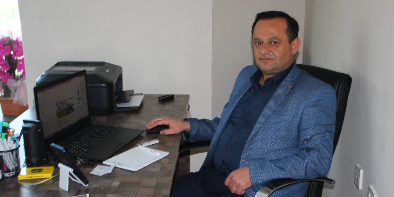 Konuş Satışları Durdu, Tarla, Bağ Bahçe Satışları Patladı