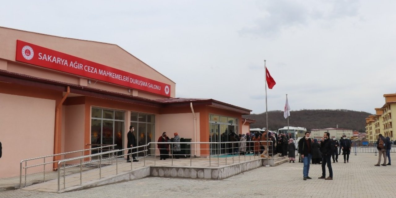 Patlama Davasında Ara Karar Duruşması Başladı
