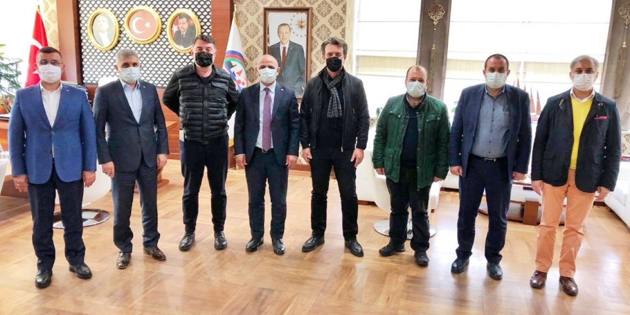 Hereke Halısı, Hak Ettiği Yere Taşınacak